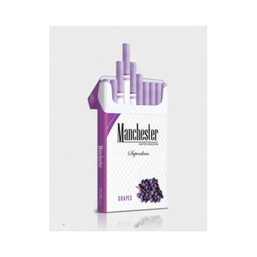 Manchester Grapes